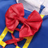 Girl Snow White Dress Princess Costume Halloween Party Fancy Dresses for Girls Cosplay Gown + Cloak